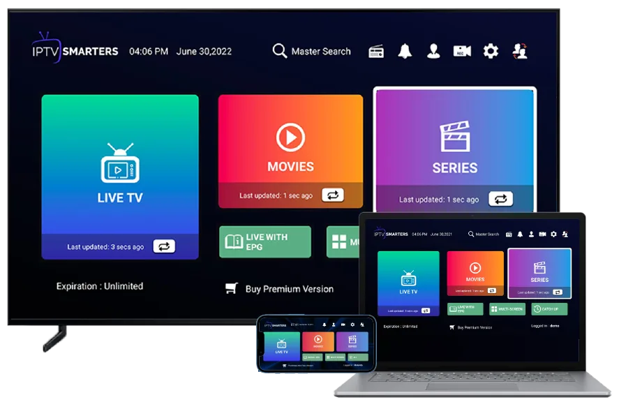 IPTV pas cher