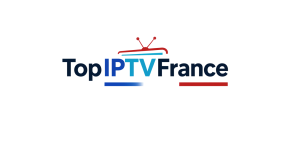 IPTV FRANCE LOGO